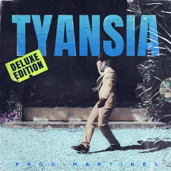 Tyansia Delux Edition by Hansia