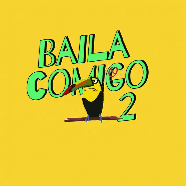 Baila Comigo 2