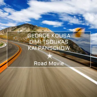 Road Movie by George Kousa