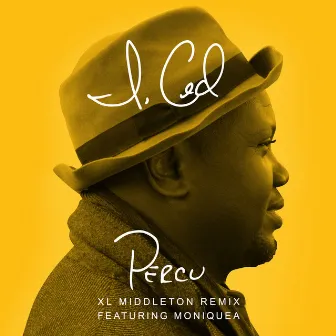 Percu (XL Middleton Remix) by I, Ced