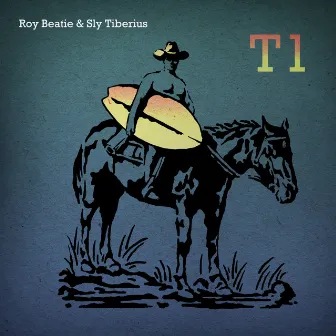 T1 by Roy Beatie