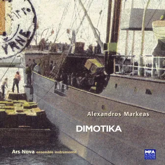 Dimotika by Ars Nova