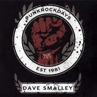 Punk Rock Days by Dave Smalley