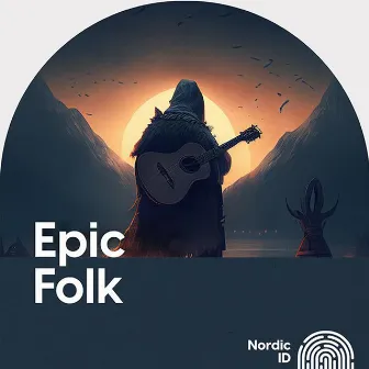 Epic Folk by Mattias Pérez