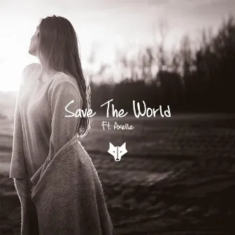 Save The World by Sander W.