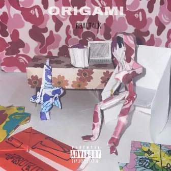 Origami by R3alt4lk