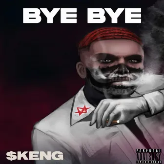 BYE BYE by $keng