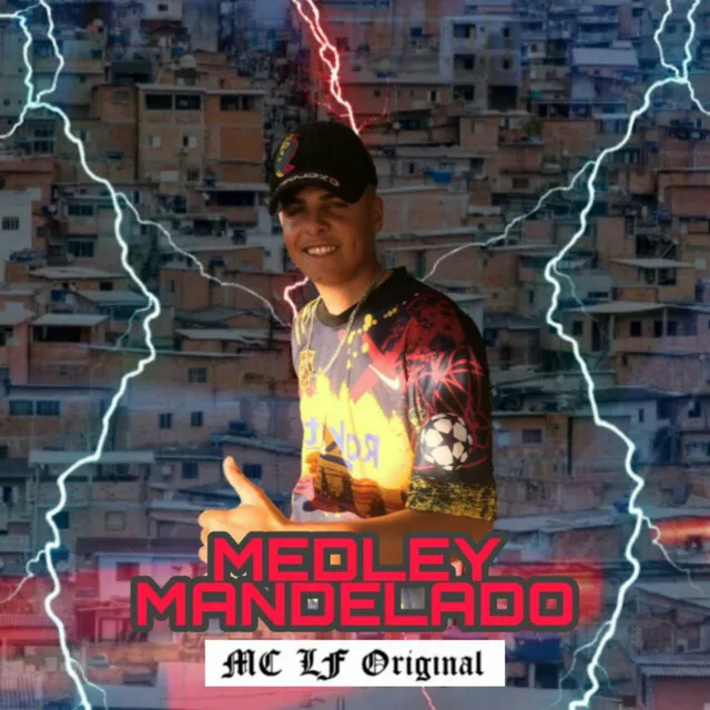 Medley Mandelado