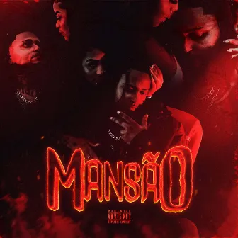 Mansão by Kareta