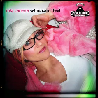 What Can I Feel by Niki Carrera