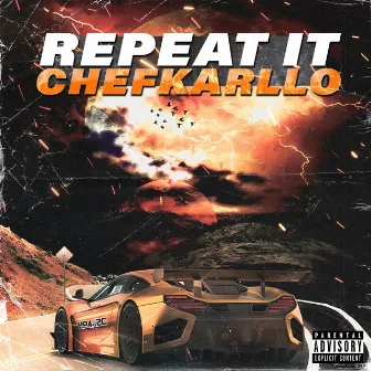 Repeat It by chefkarllo