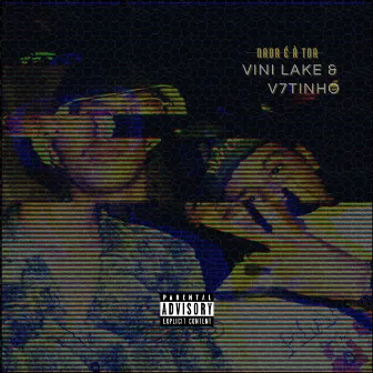 Nada É à Toa by Vini Lake