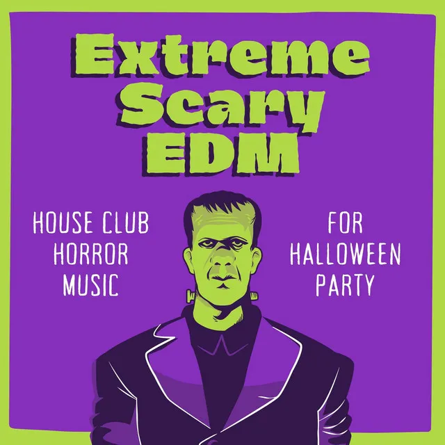 House Club Horror