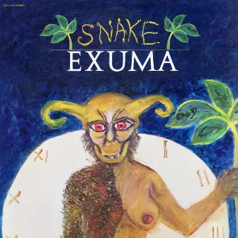 Snake by Exuma