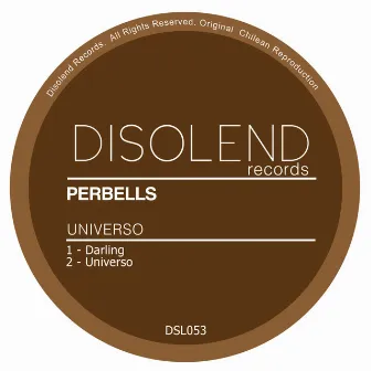 Universo by PERBELLS