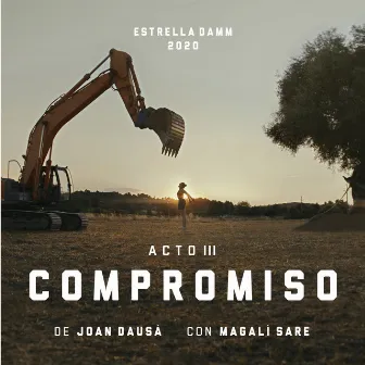 Acto III - Compromiso - Estrella Damm 2020 by Magalí Sare