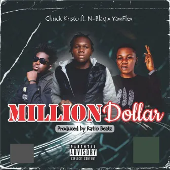 Million Dollar by Chuck Kristo