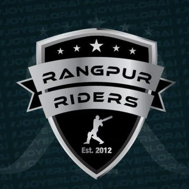 Rangpur Riders Theme Song