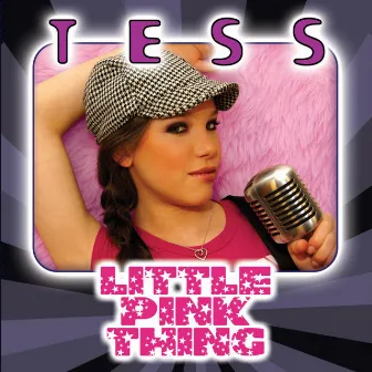 Little Pink Thing by Tess