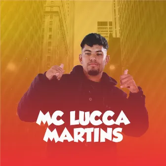 Culpa Sua by Mc Lucca Martins