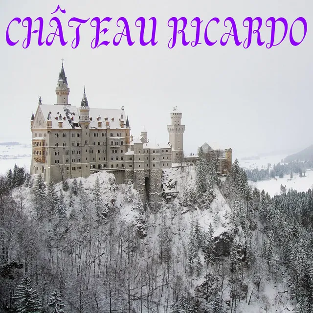 Château Ricardo