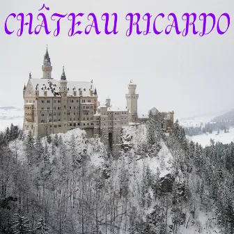 Château Ricardo by Dillinger Ricardo