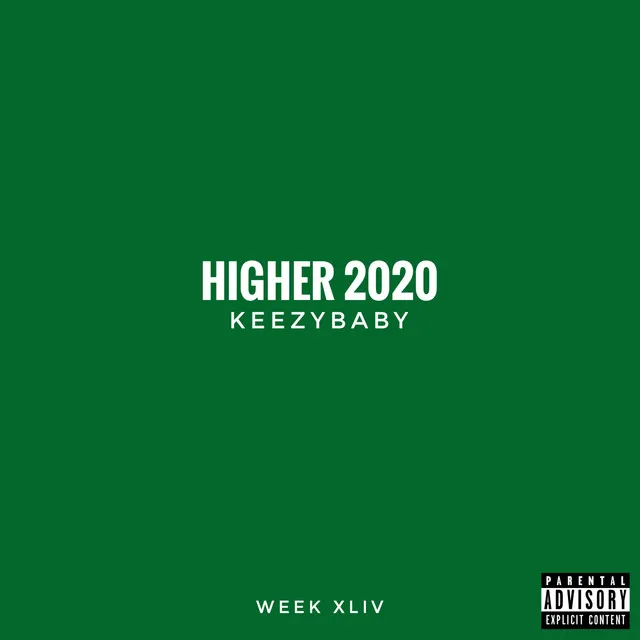 Higher 2020