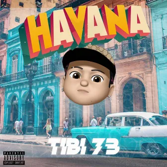 Havana by Tibi 73