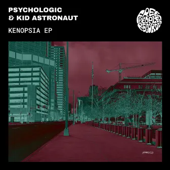 Kenopsia by Psychologic