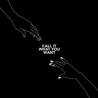 Call It What You Want by J & The Rest