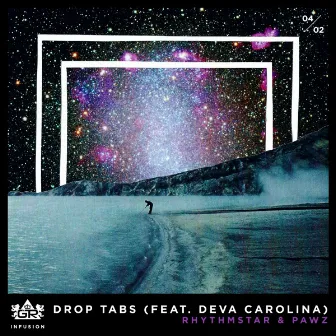 Drop Tabs (feat. Deva Carolina) by PAWZ