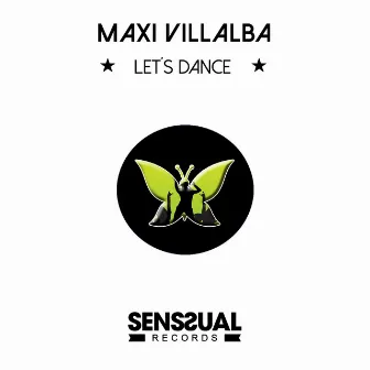 Let's Dance by Maxi Villalba