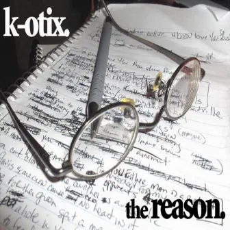 The Reason by The Legendary K.O.