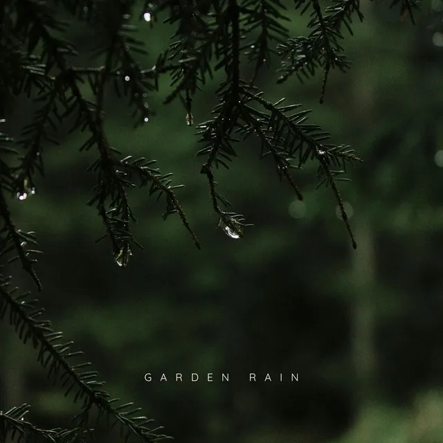 Garden Rain