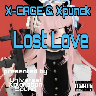 Lost Love by Xpunck