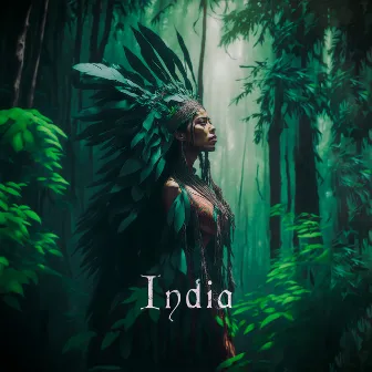 India by Indio Rubio