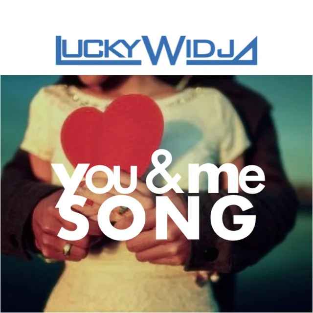 You & Me Song - Original Mix