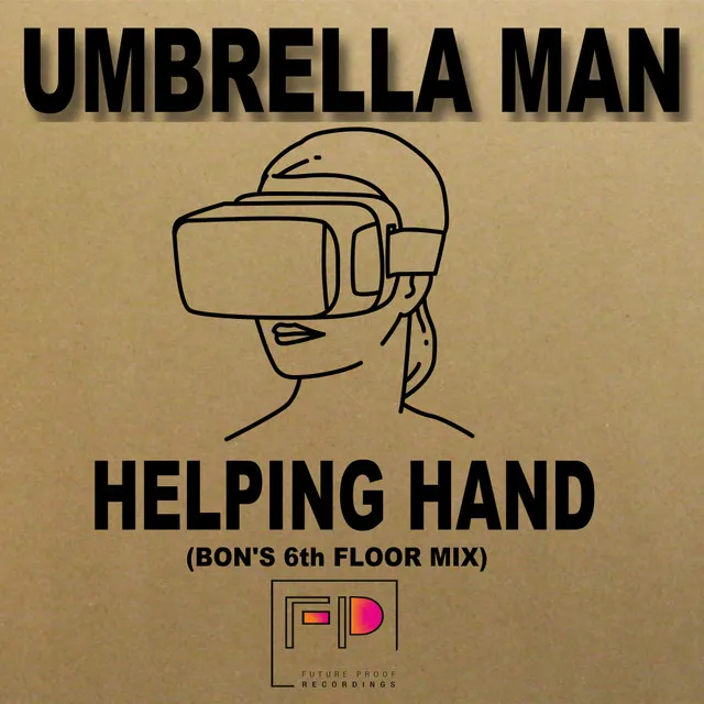 Helping Hand - Bon 6th Floor Mix