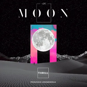 MOON by THRILL