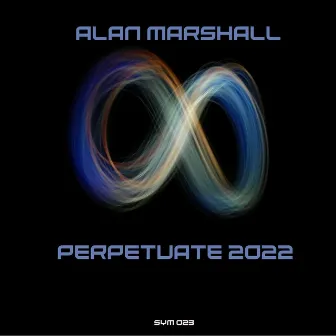 Perpetuate 2022 by Alan Marshall