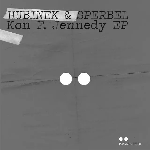 Kon F. Jennedy EP