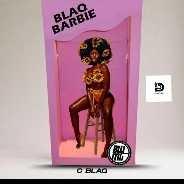 BLAQ BARBIE