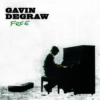 FREE by Gavin DeGraw