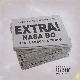 Extra by NASA BO