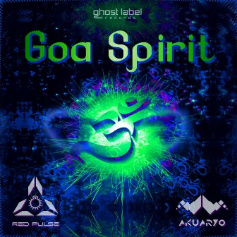 Goa Spirit by Akuaryo