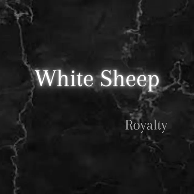 White Sheep