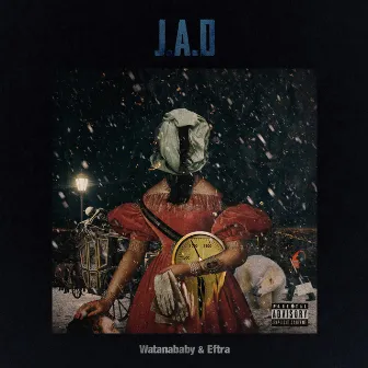 J.A.D by WATANABABY