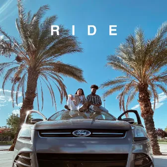 Ride by Jonah Kaylor