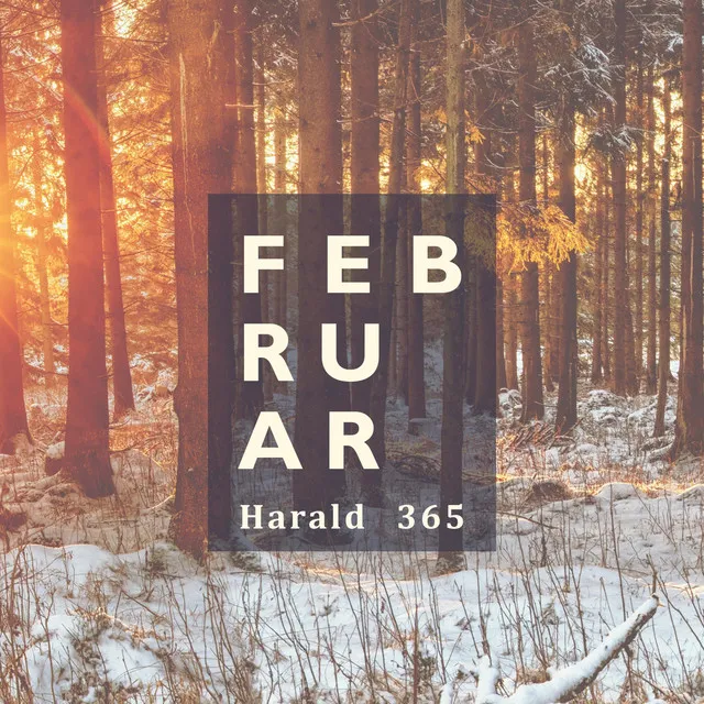 Februar 365