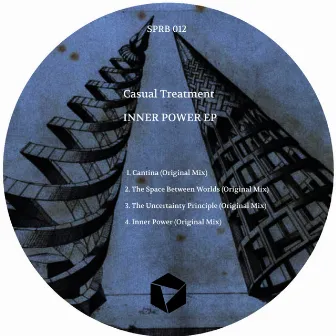 Inner Power by Casual Treatment